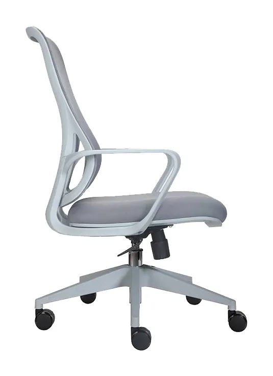 Mid Back Office Chair
