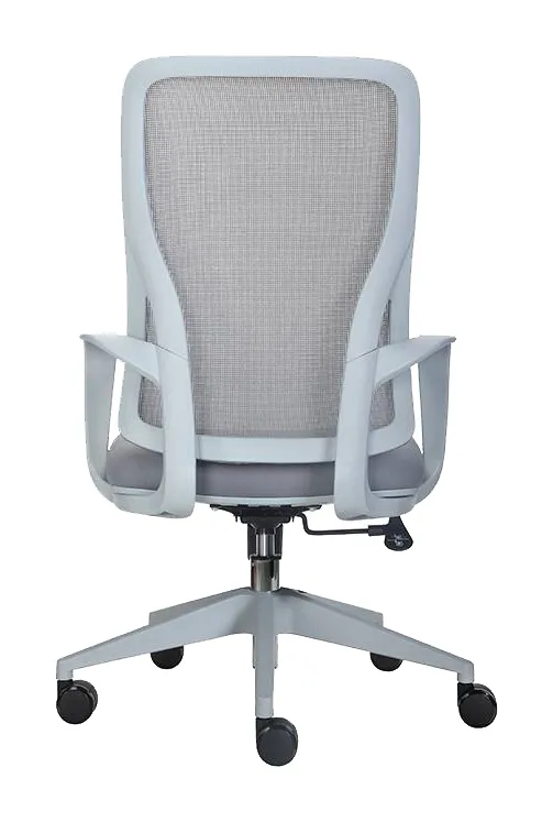 Mid Back Office Chair