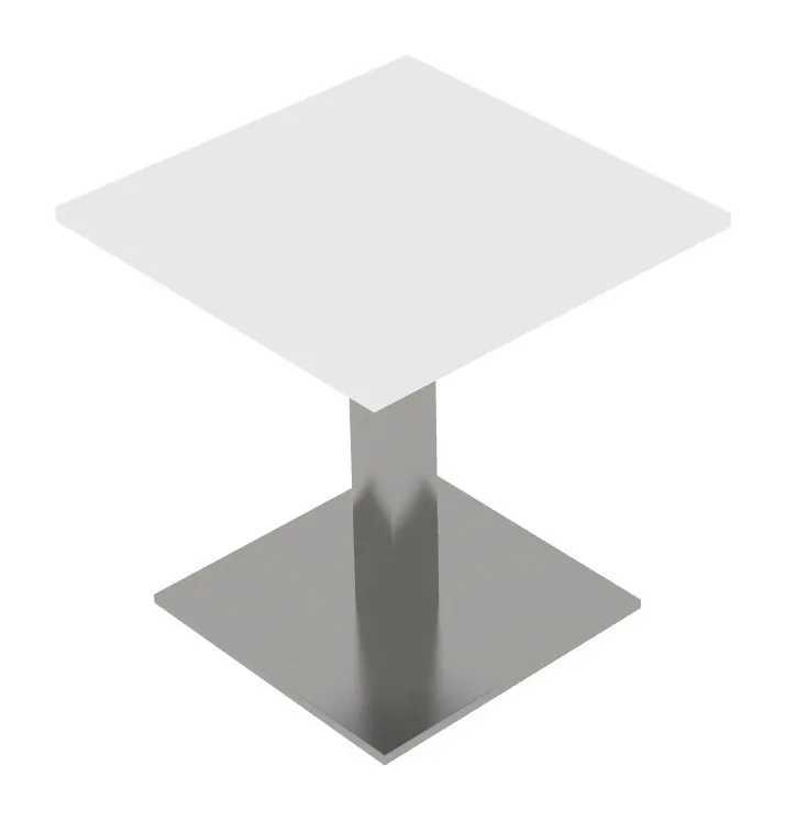 Small Square Table - 30