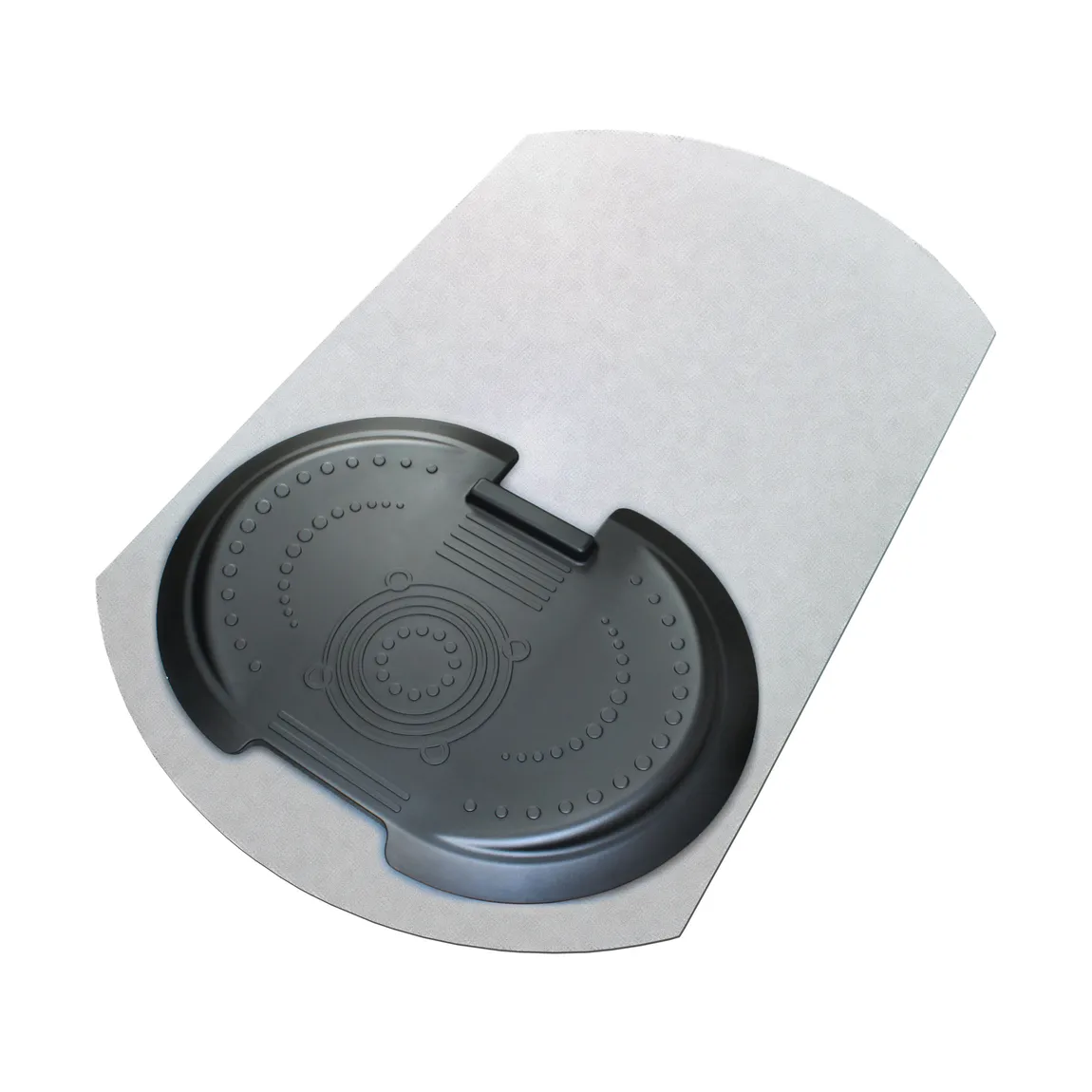 Standing Mat for Desk - 38