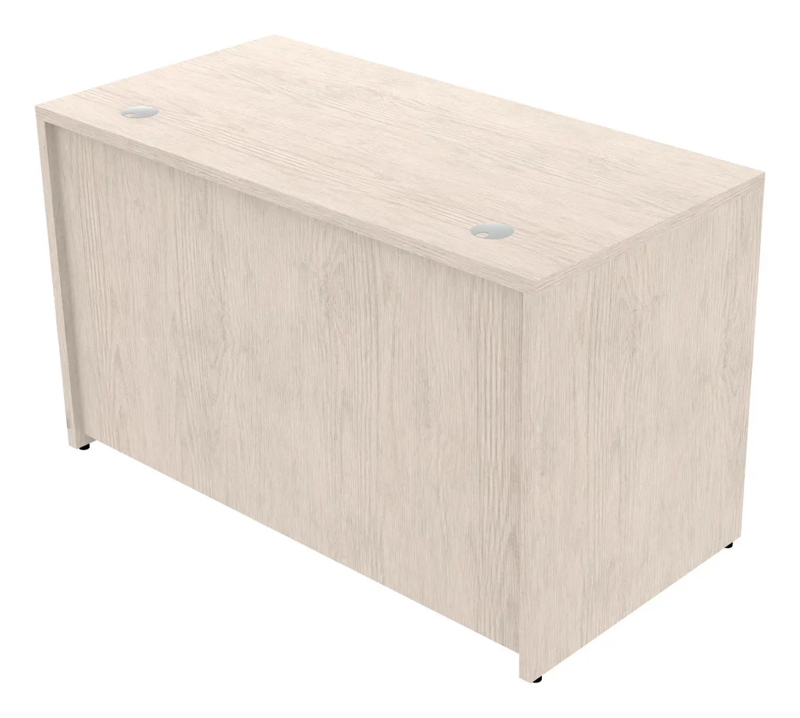 Small Desk with Drawers