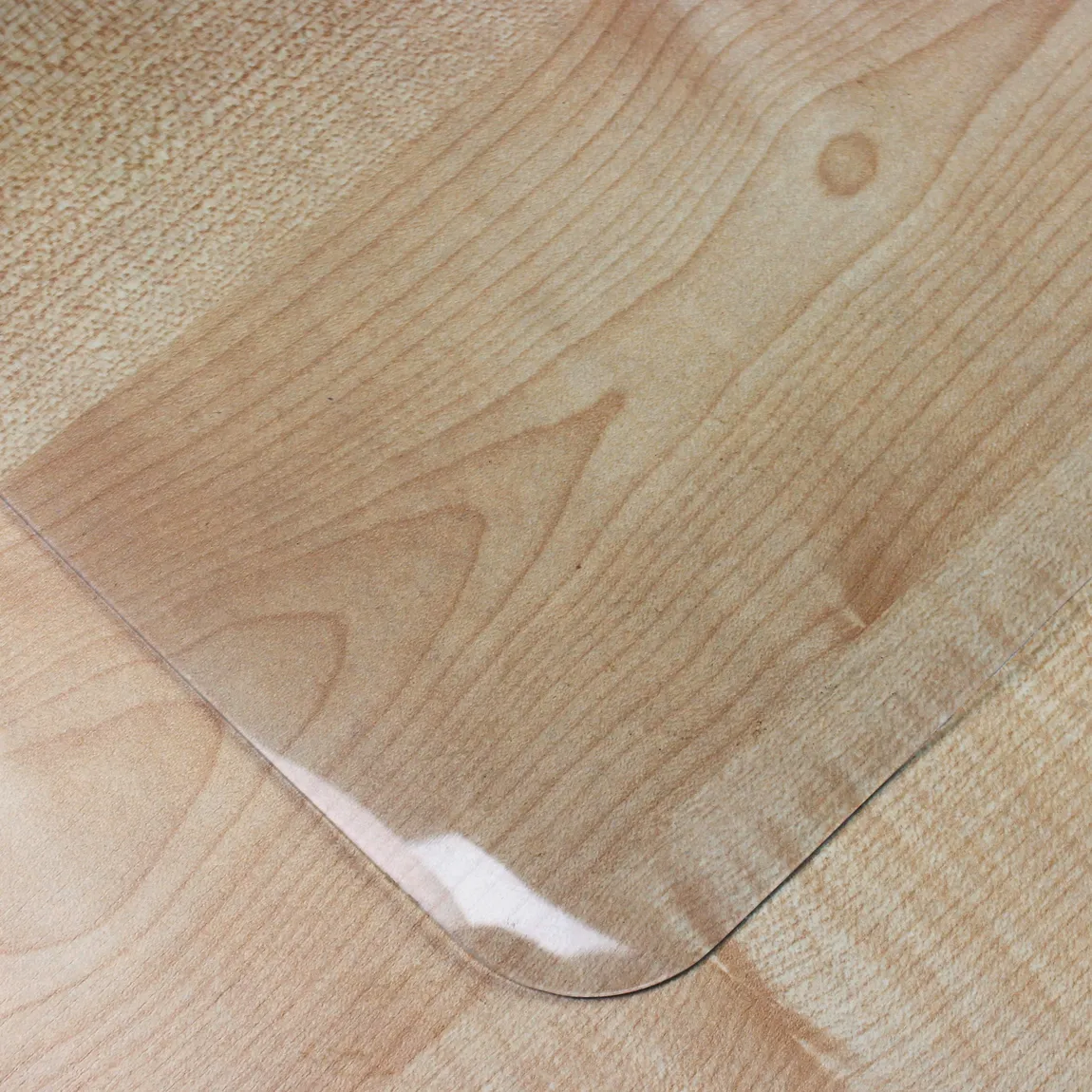 Set of Four Desk Top Protectors - 19