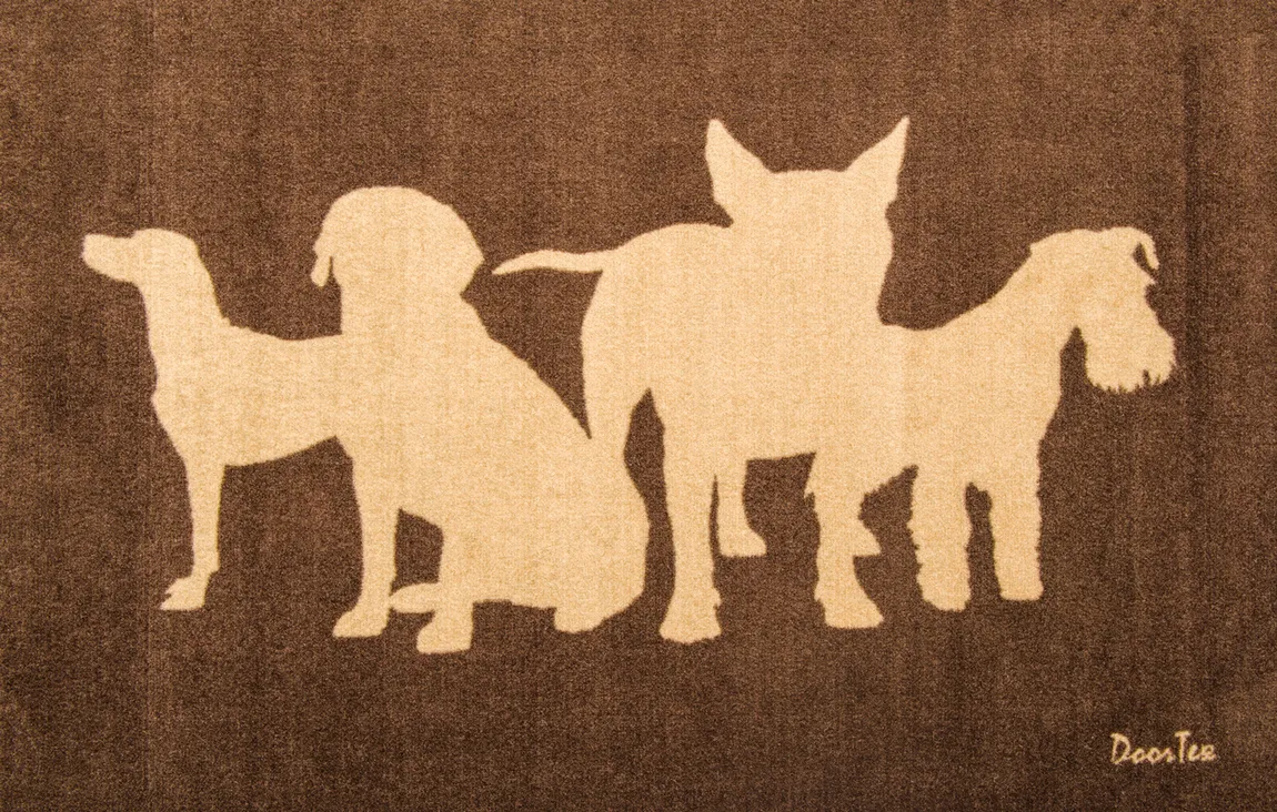 Bath Mat Runner - 24