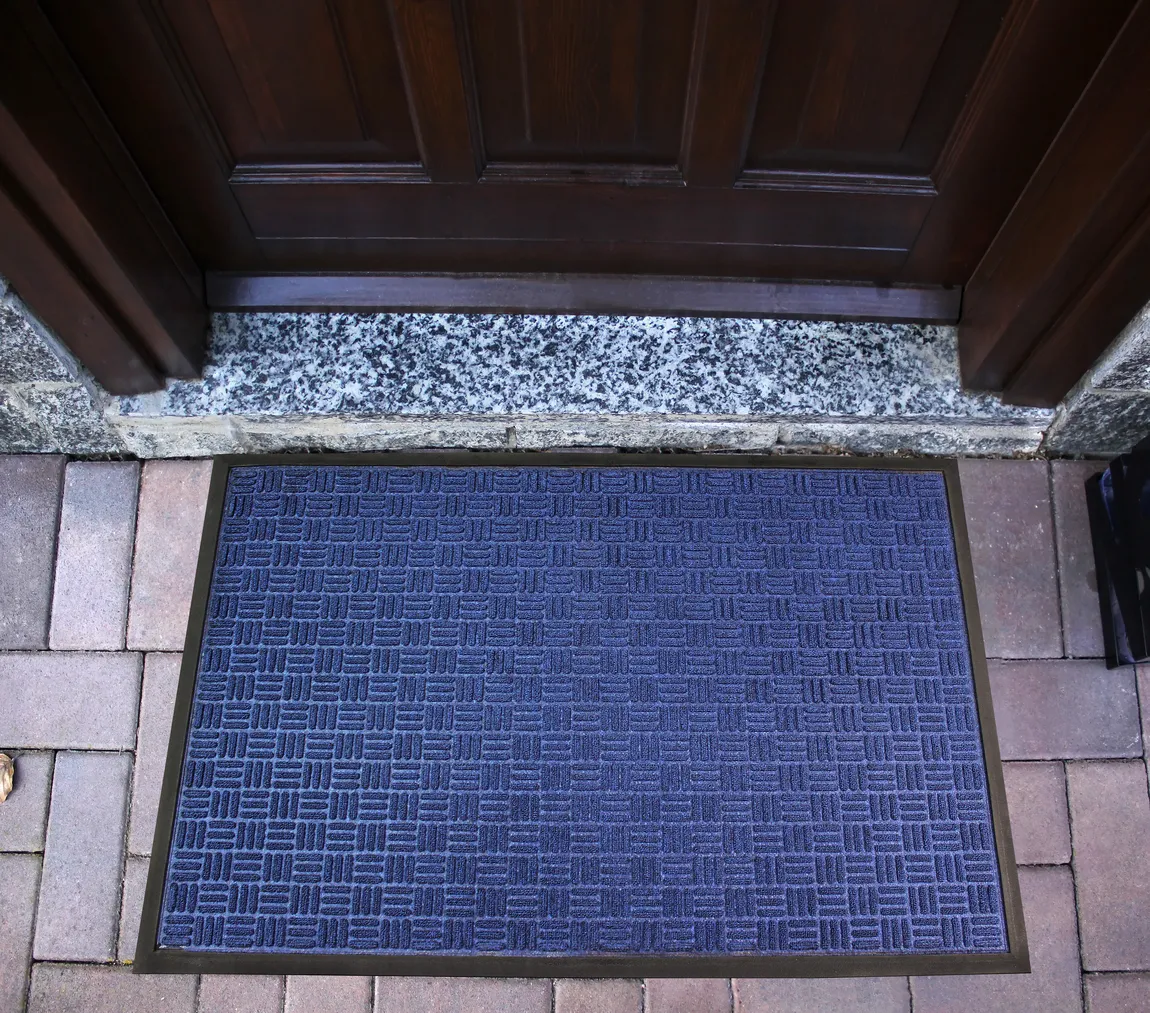 Front Door Mat
