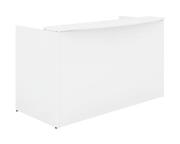 Reception Desk Shell