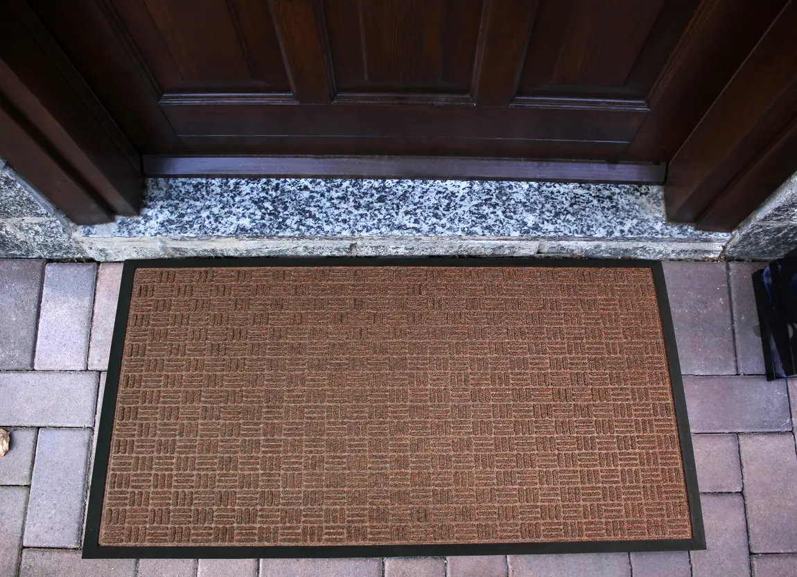 Entry Mat