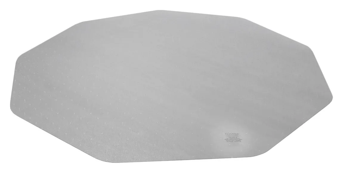 Gaming Chair Floor Mat - 38