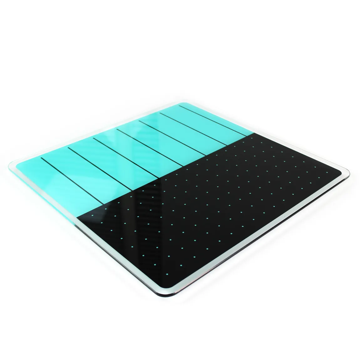 Glass Dry Erase Board