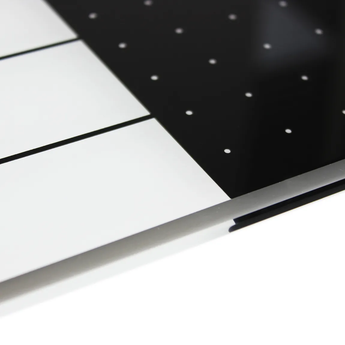 Glass Dry Erase Board