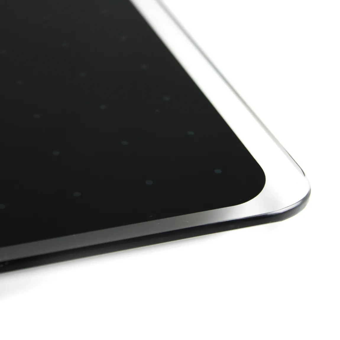 Grid Dry Erase Glass Board - 30