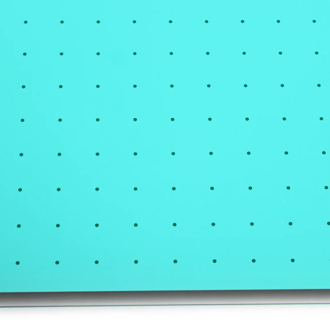 Grid Dry Erase Glass Board - 30