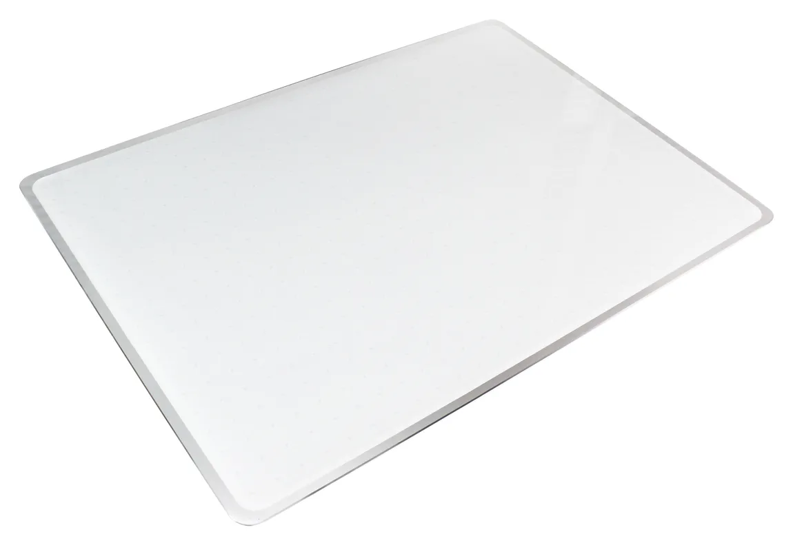 Dry Erase Glass Board - 30