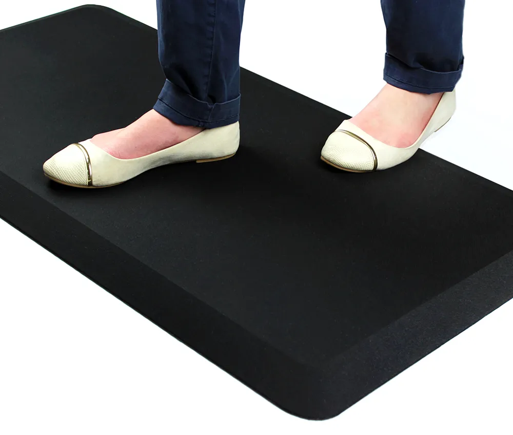 Standing Mat - 16
