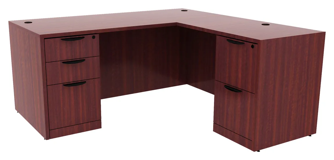 L Shaped Office Desk