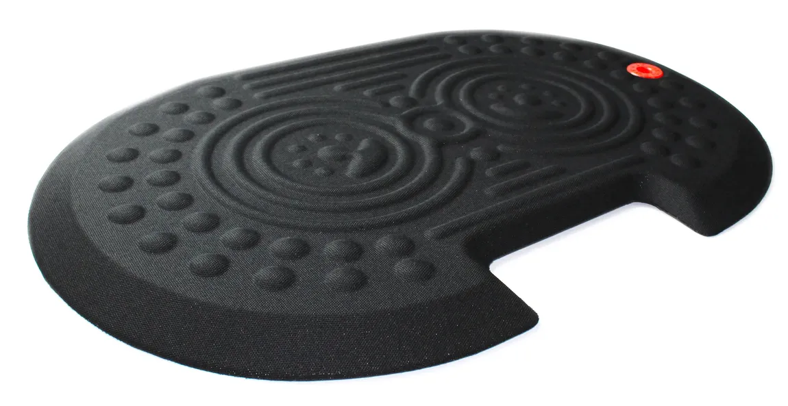 Standing Desk Floor Mat - 2000X