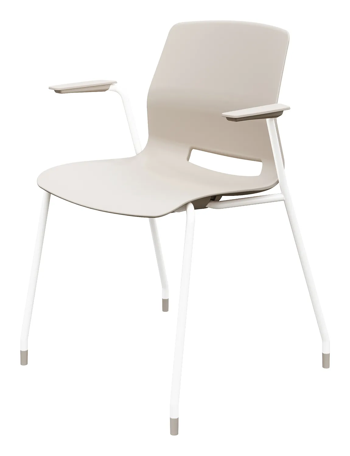 small chair with arms 14