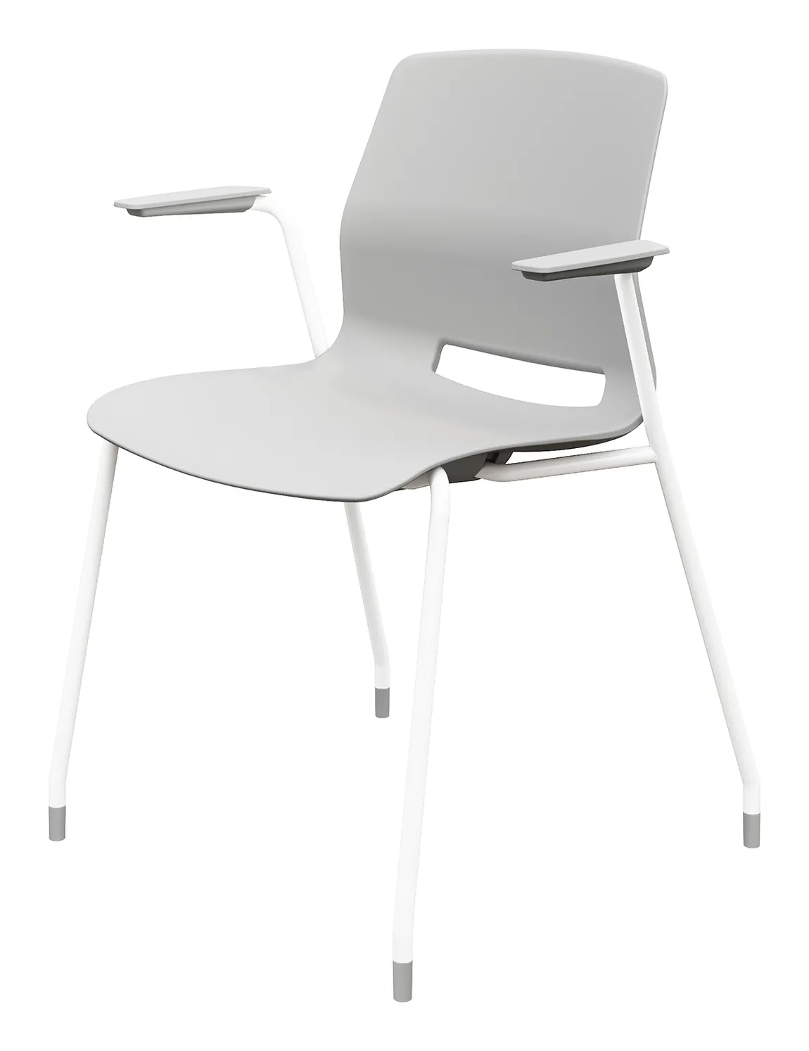 small chair with arms 12
