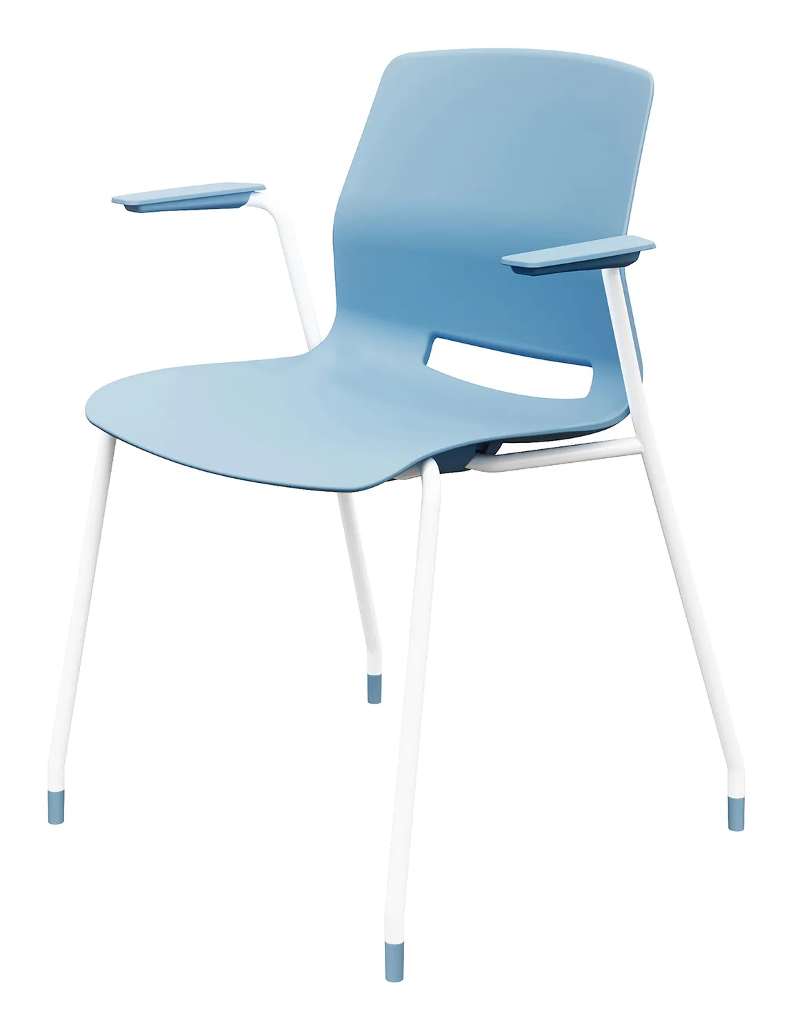 small chair with arms 13