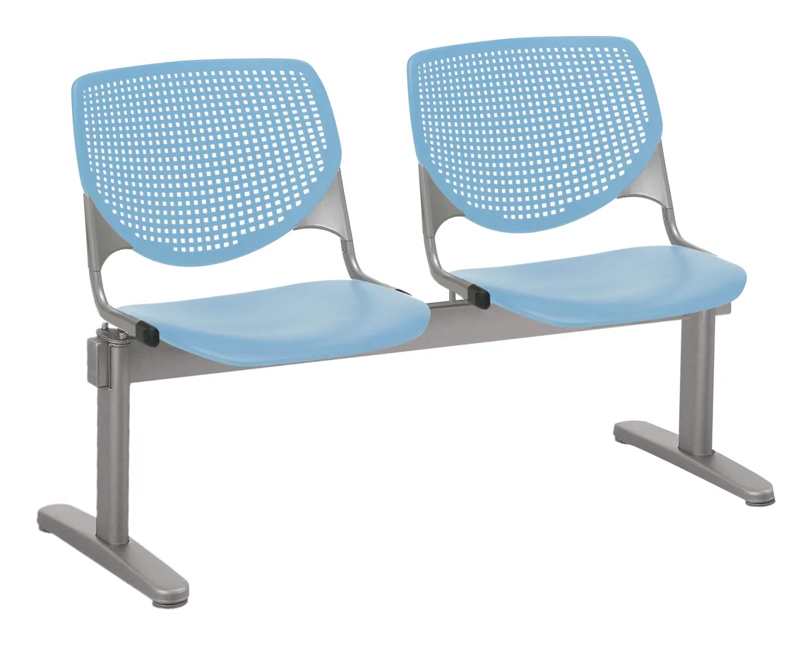 small beam seating 11