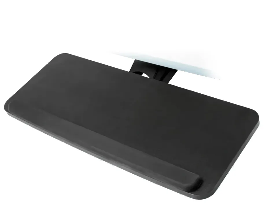 Articulating Keyboard Tray