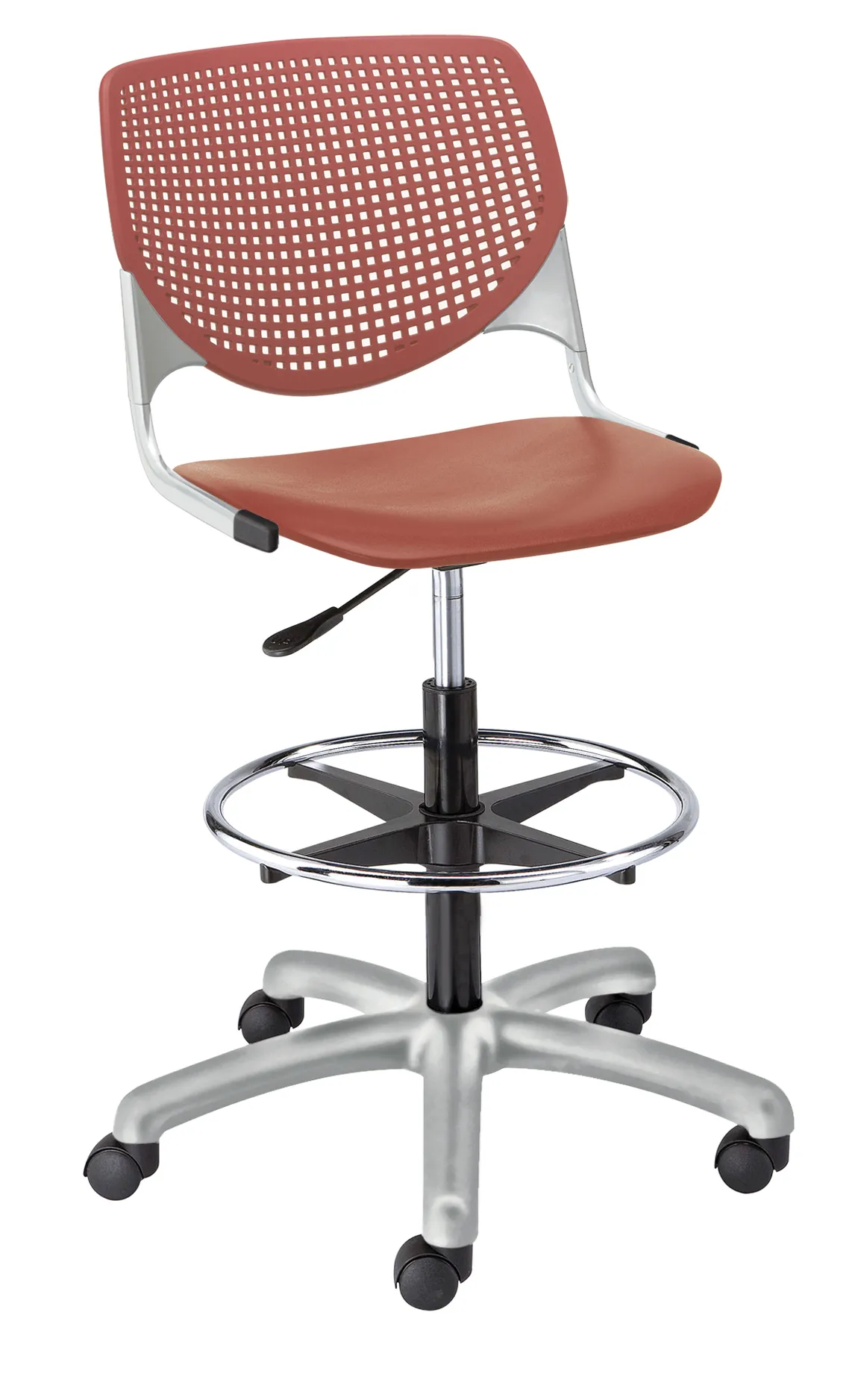 small drafting chair 11