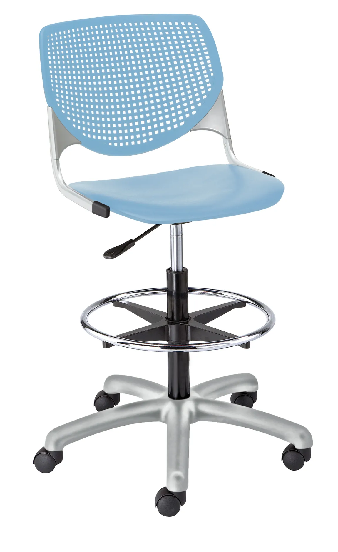 small drafting chair 11