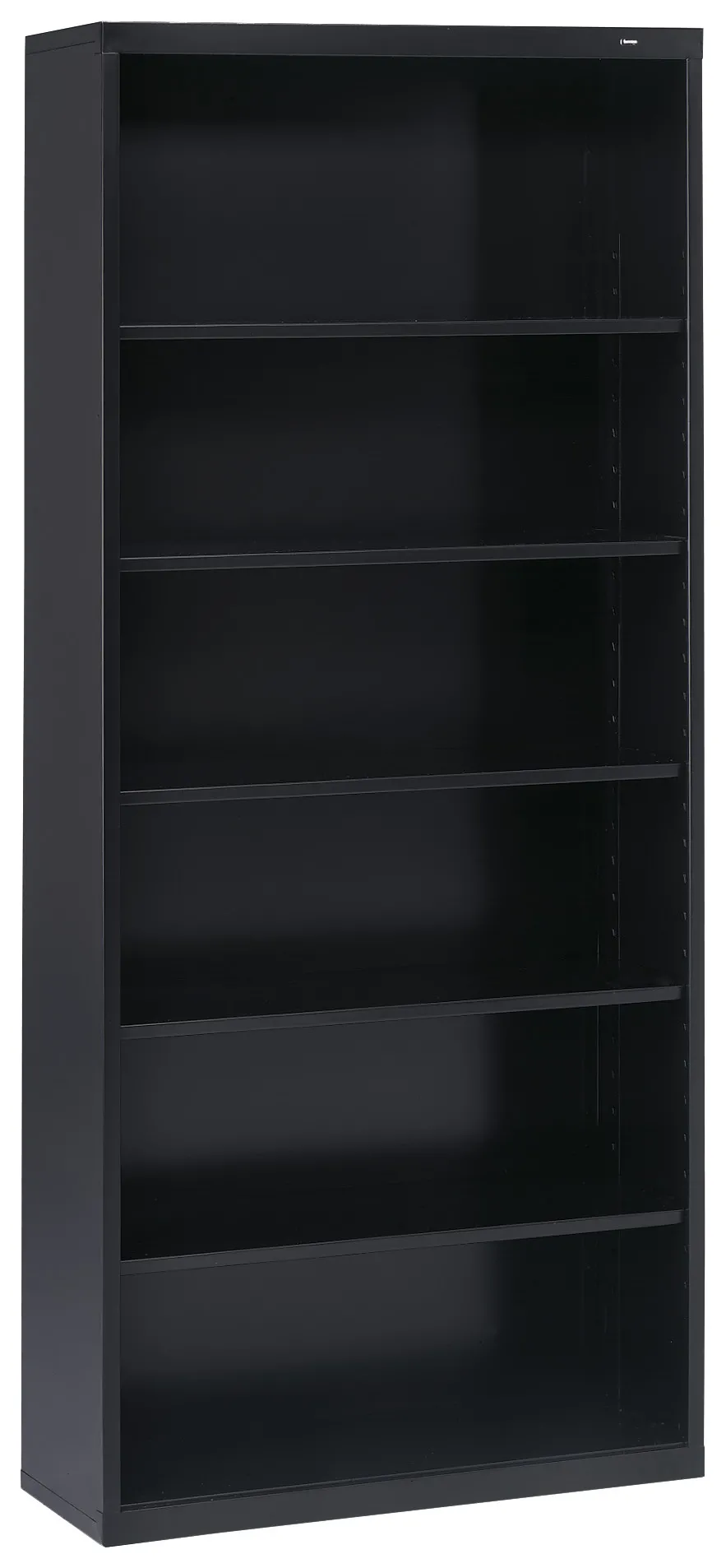 6 Shelf Bookcase - 13.5