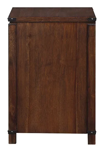 Home Office File Cabinet