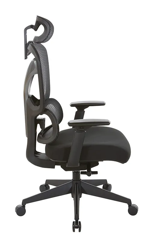 Ergonomic Office Chair