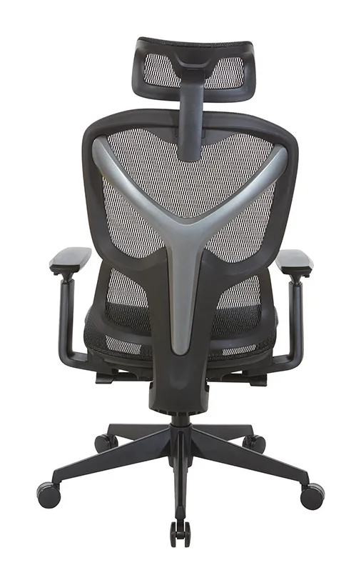 Ergonomic Office Chair
