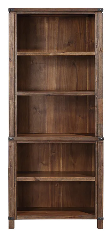 Home Office Desk with Storage