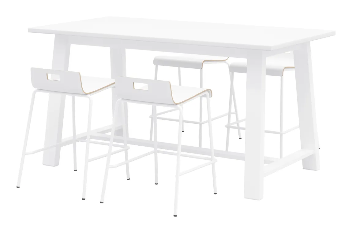 Counter Height Table