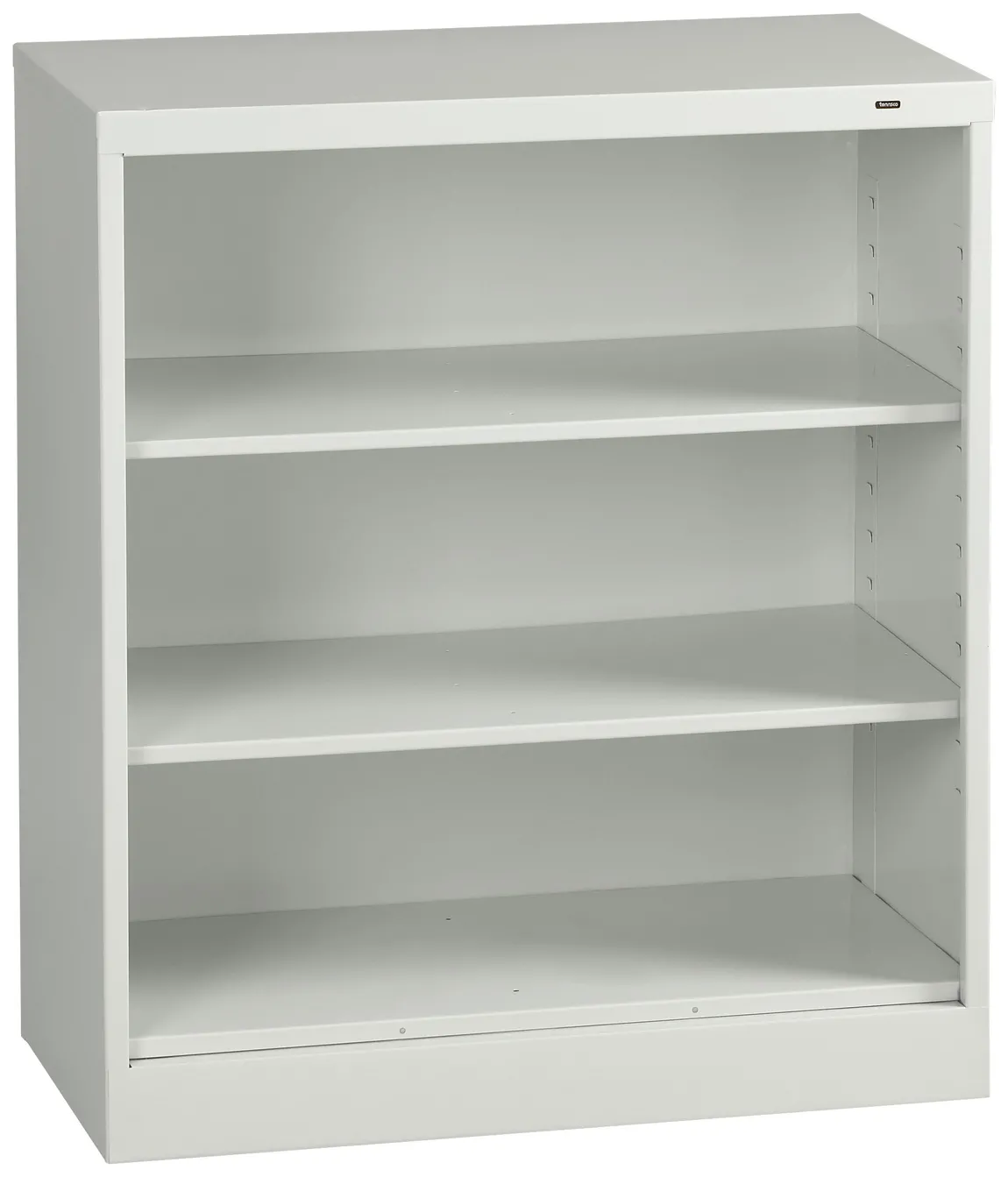 3 Shelf Bookcase - 18