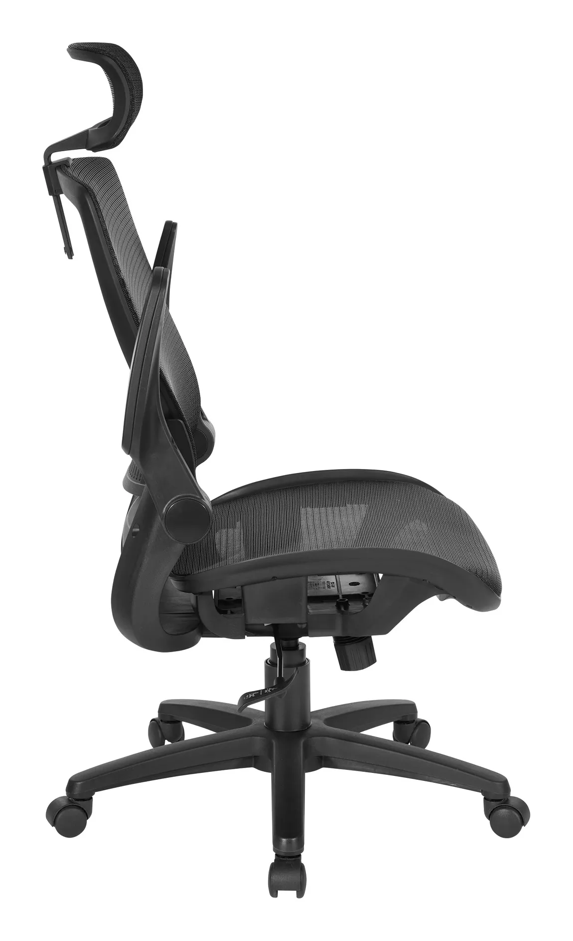 Ergonomic Desk Chair