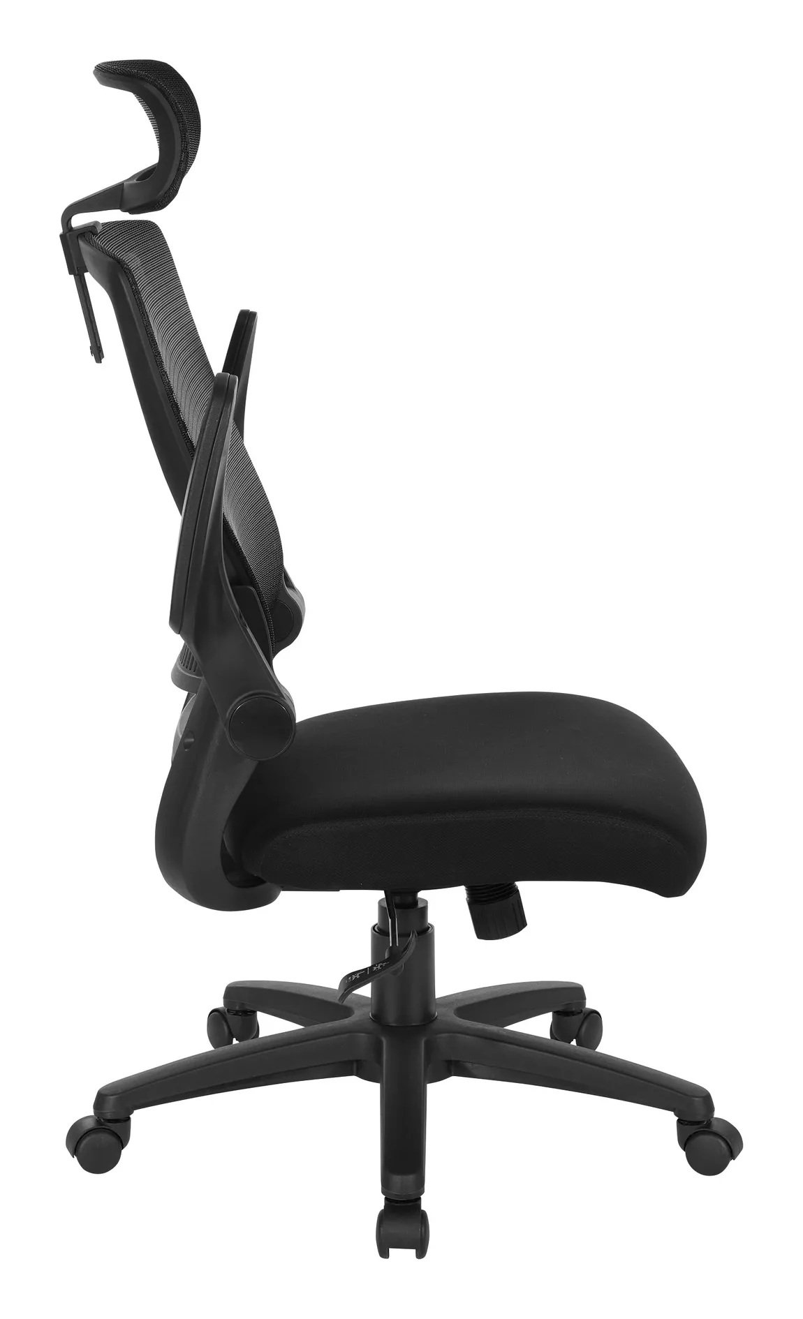 Ergonomic Desk Chair