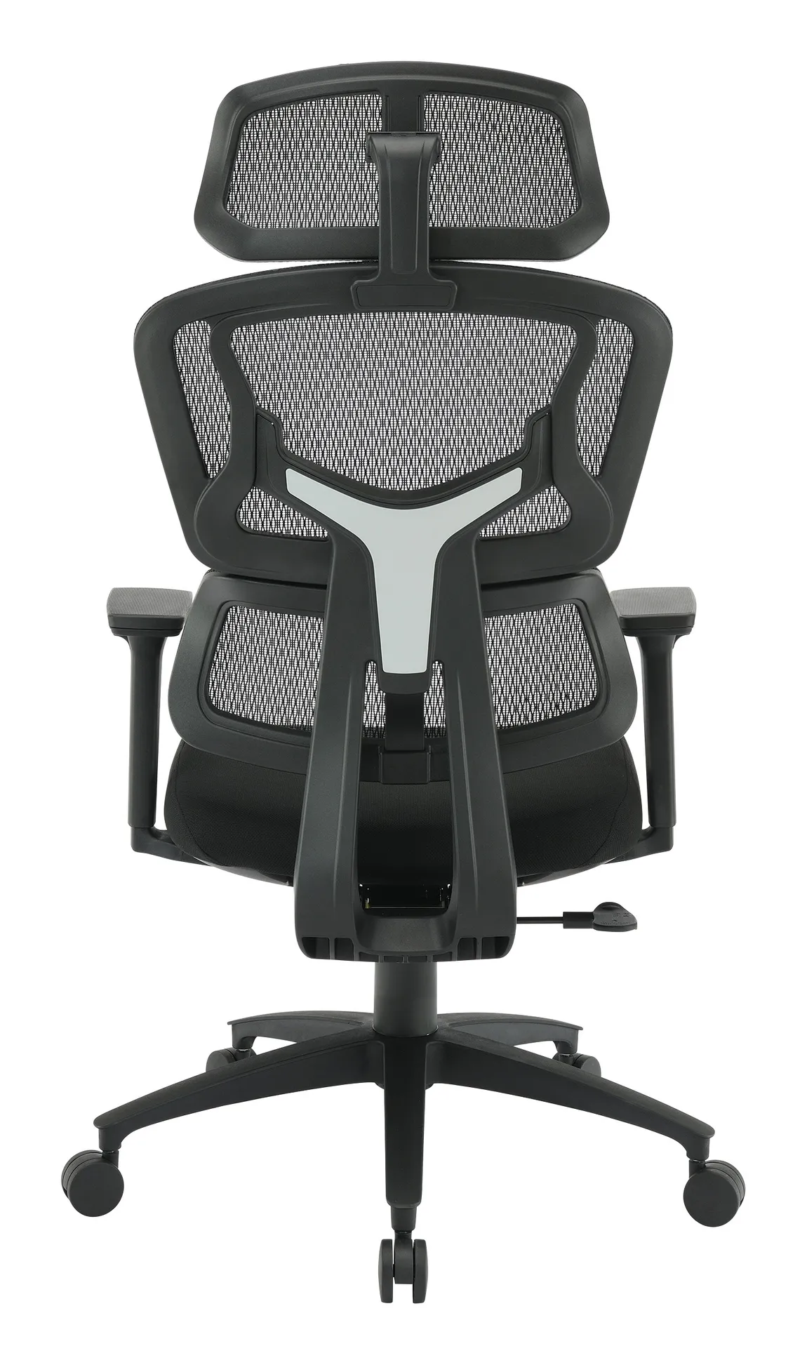 Ergonomic Desk Chair