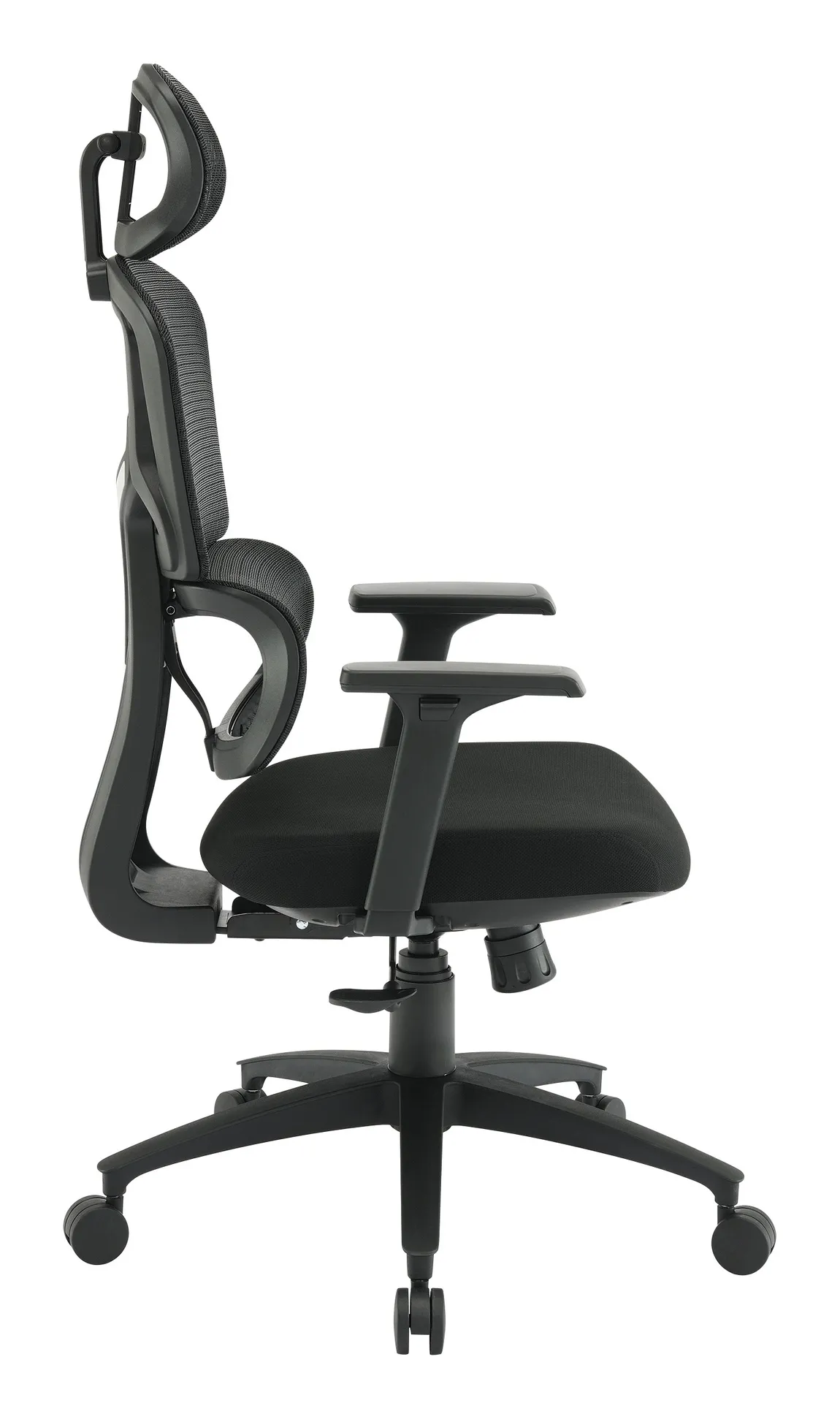 Ergonomic Desk Chair