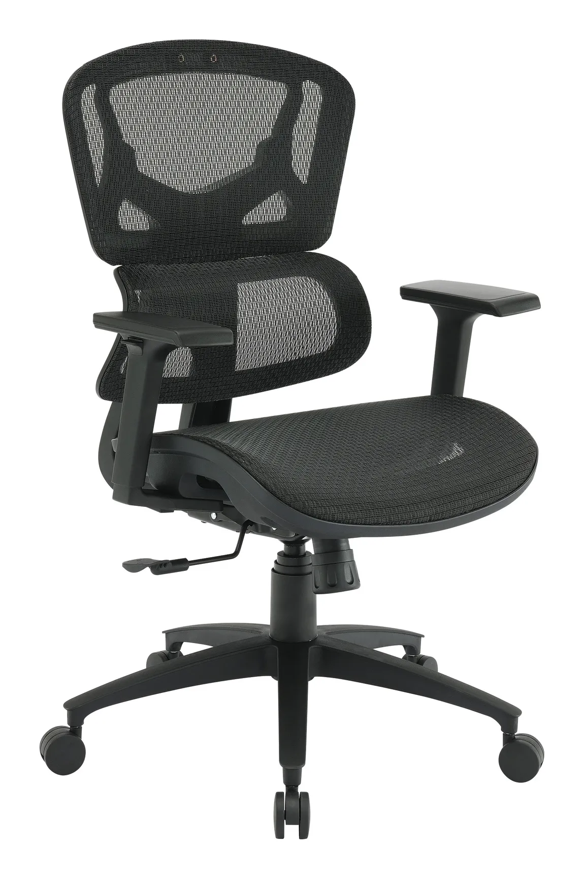 Ergonomic Desk Chair