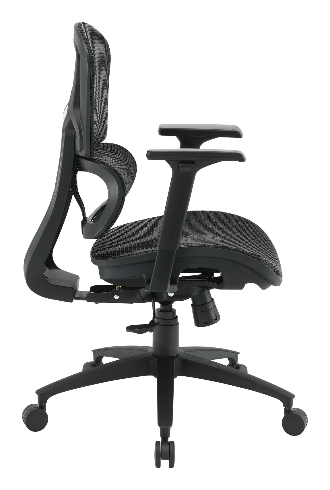 Ergonomic Desk Chair