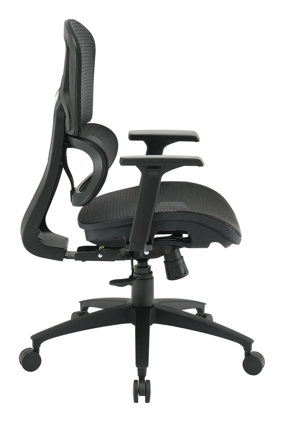 Ergonomic Desk Chair