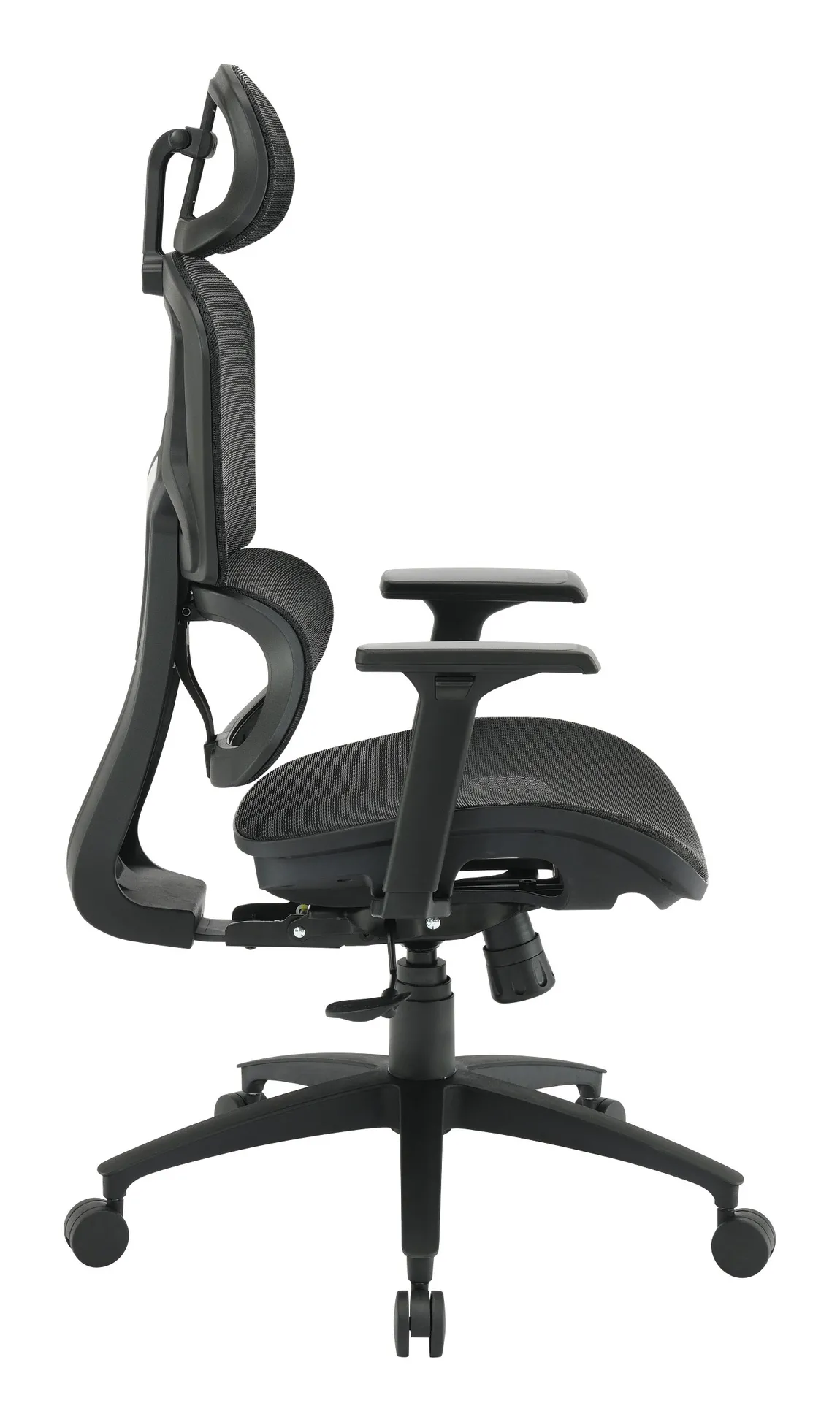 Ergonomic Desk Chair