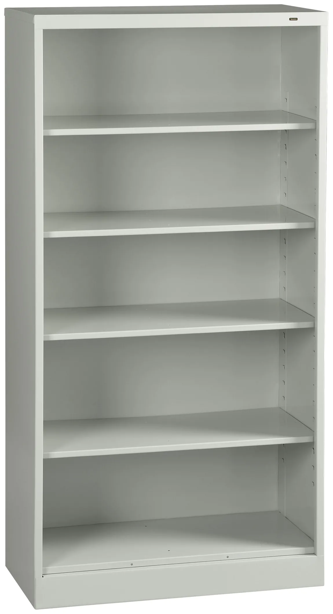 5 Shelf Bookcase - 18