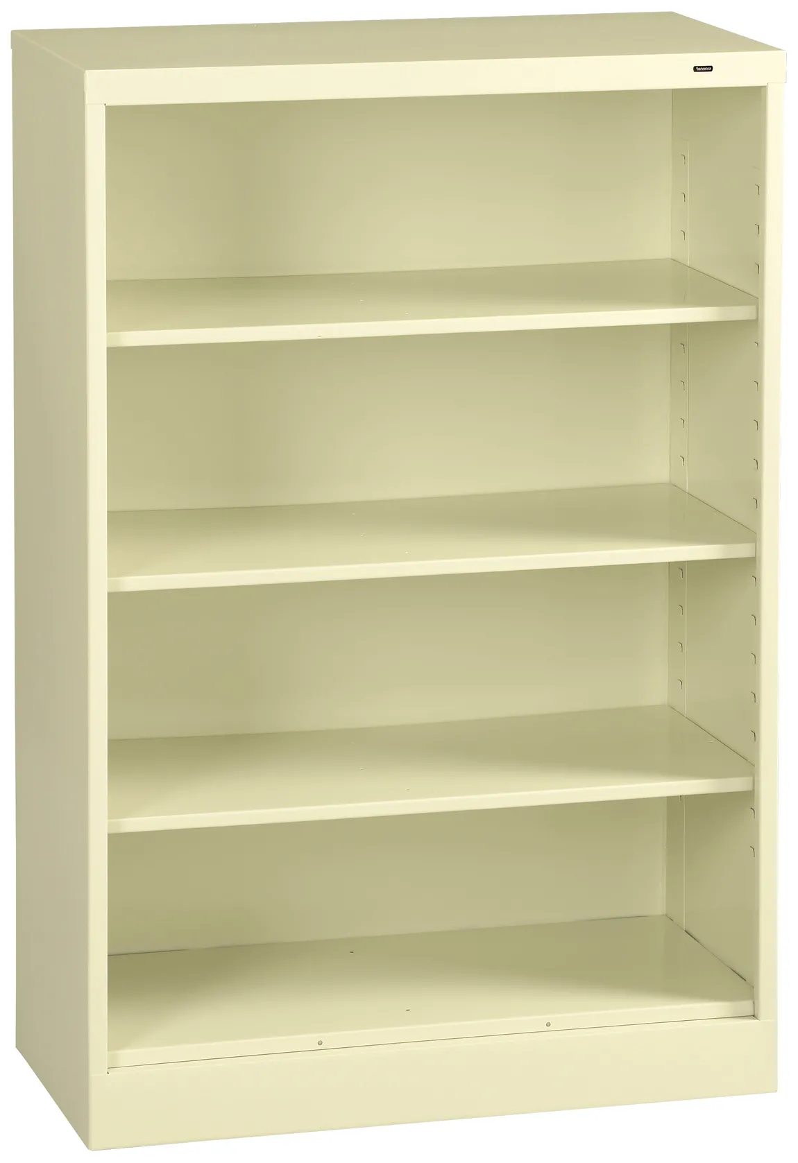 4 Shelf Bookcase - 18