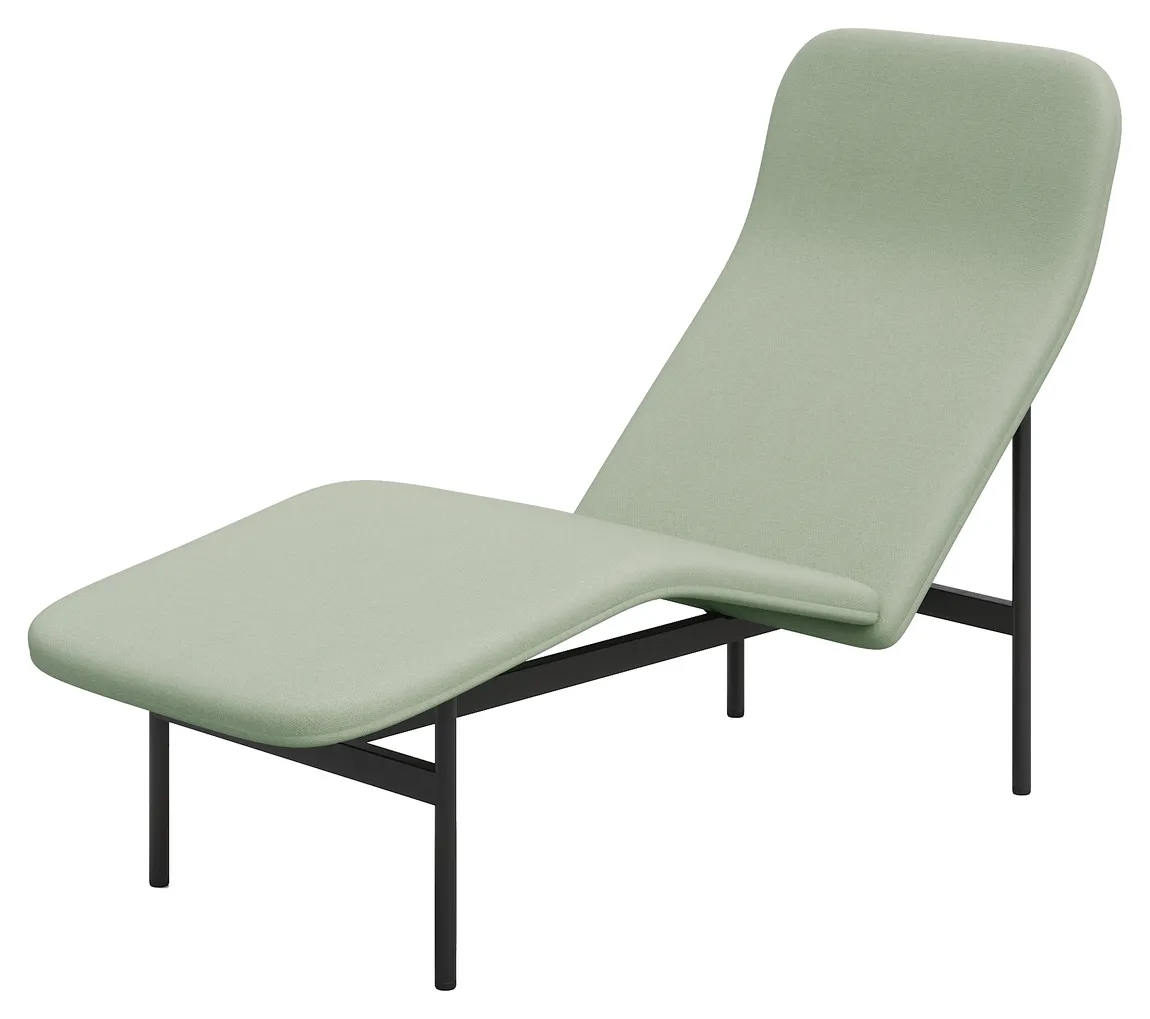 Chaise Lounge Chair