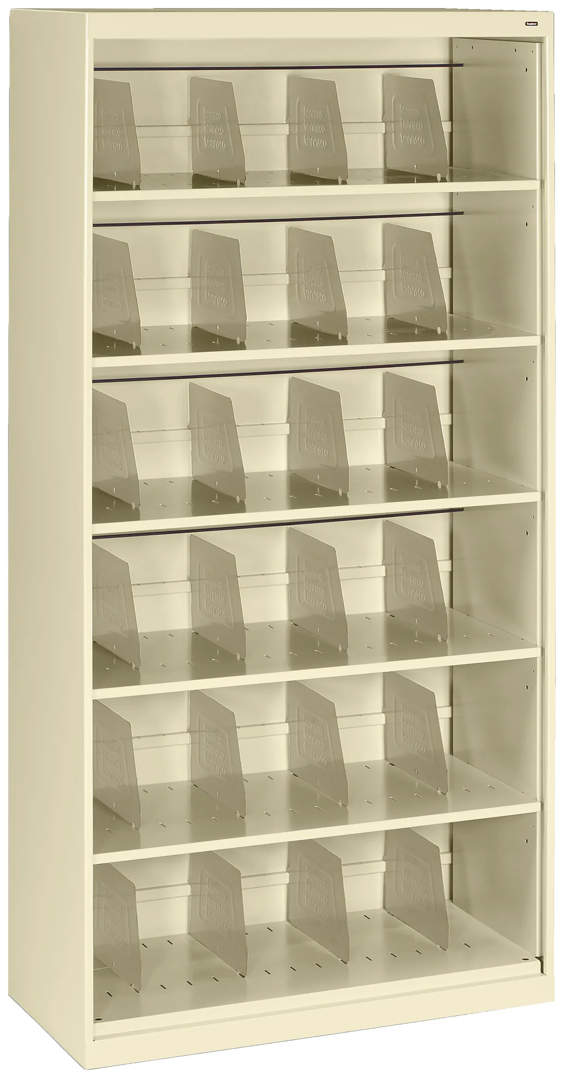 Medical Records Storage