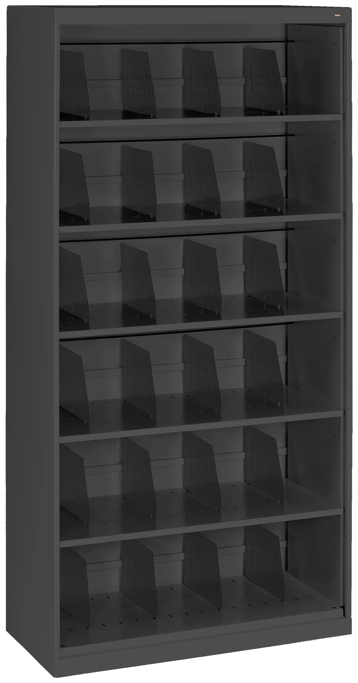 Medical Records Storage