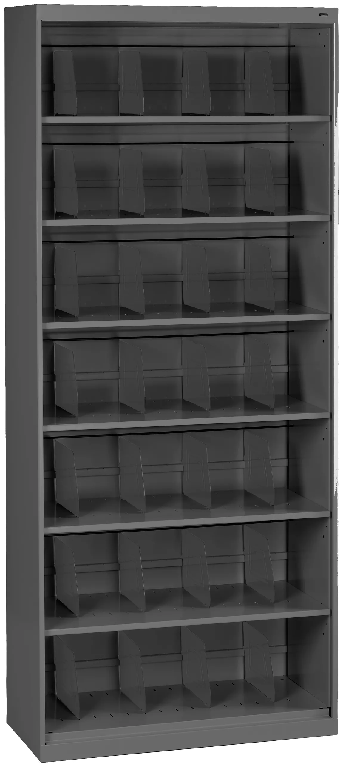 Medical Records Storage