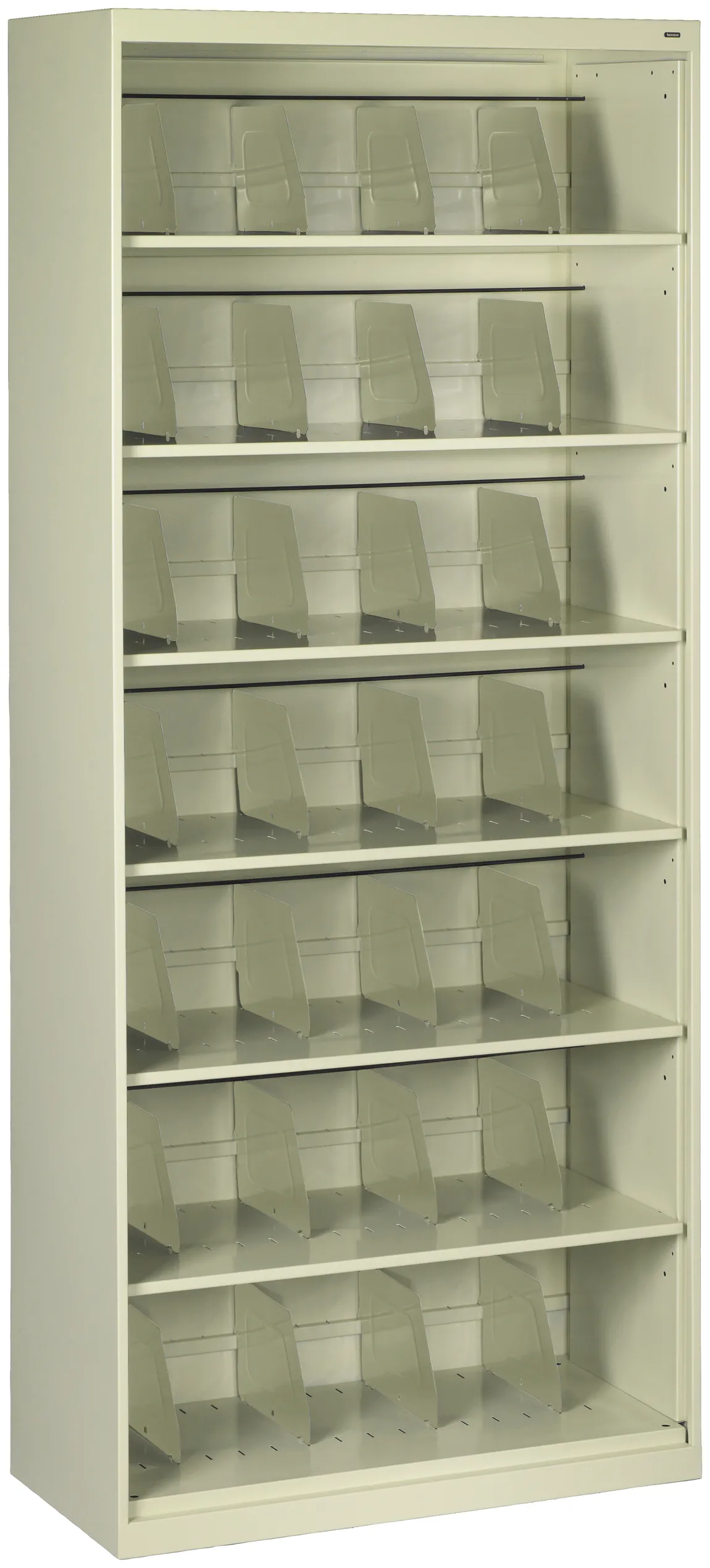 Medical Records Storage