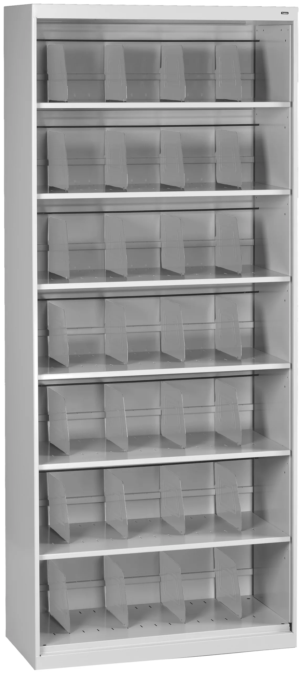 Medical Records Storage