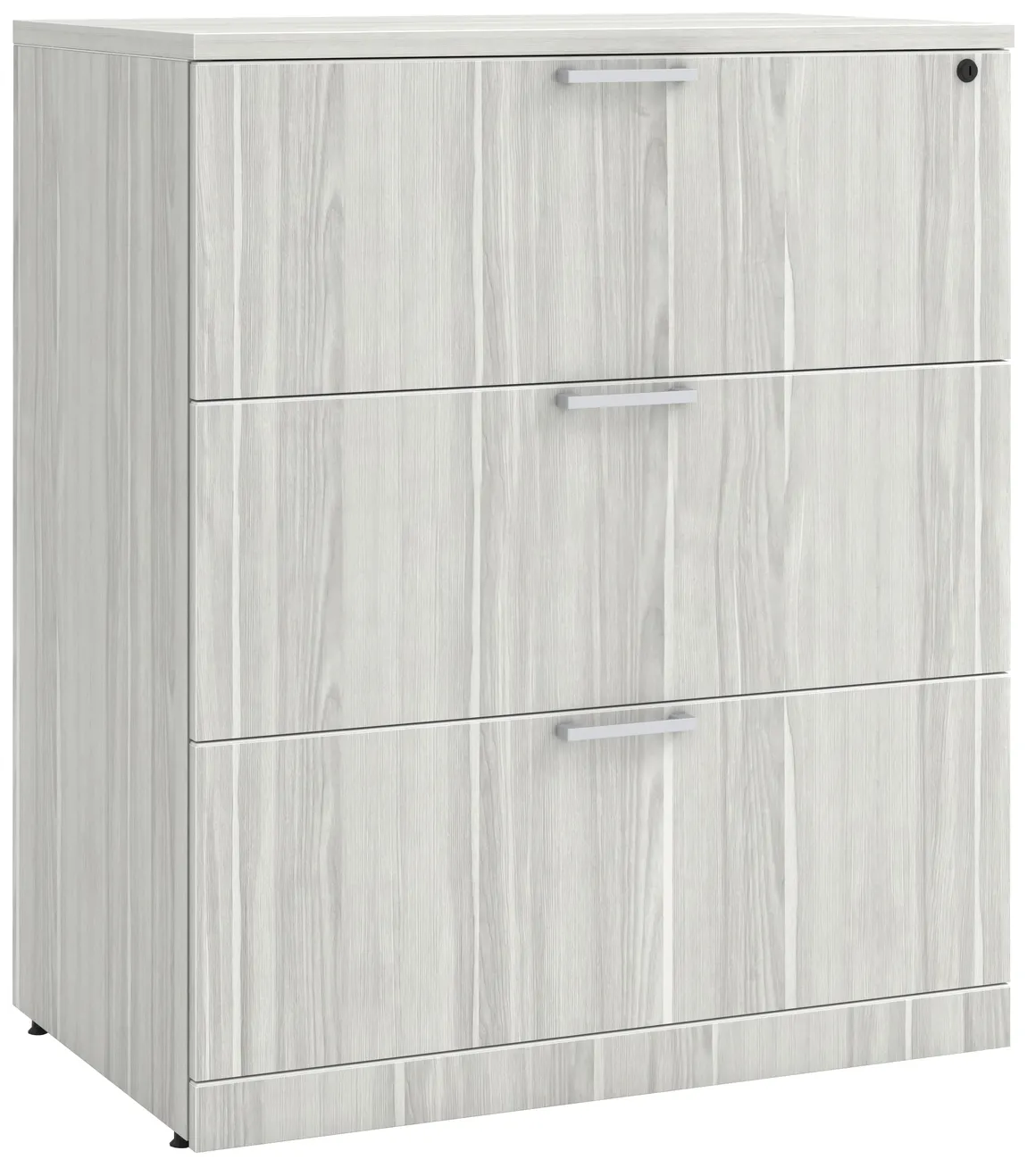 3 Drawer Lateral File Cabinet